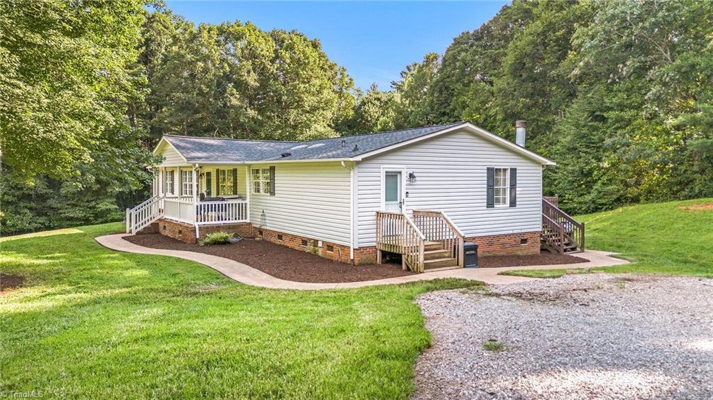238a Pilgrim Ridge Road Property Photo 4