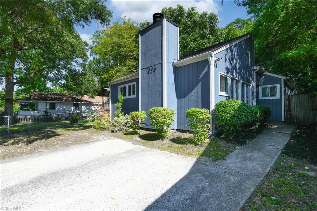 420 Beech Street Property Photo 1