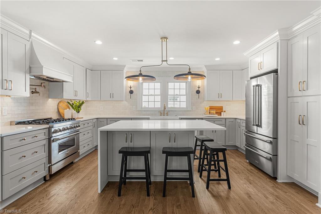 1109 Buckingham Road Property Photo 15