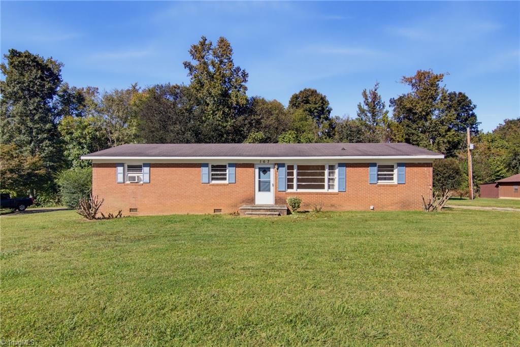 167 Brook Drive Property Photo 1