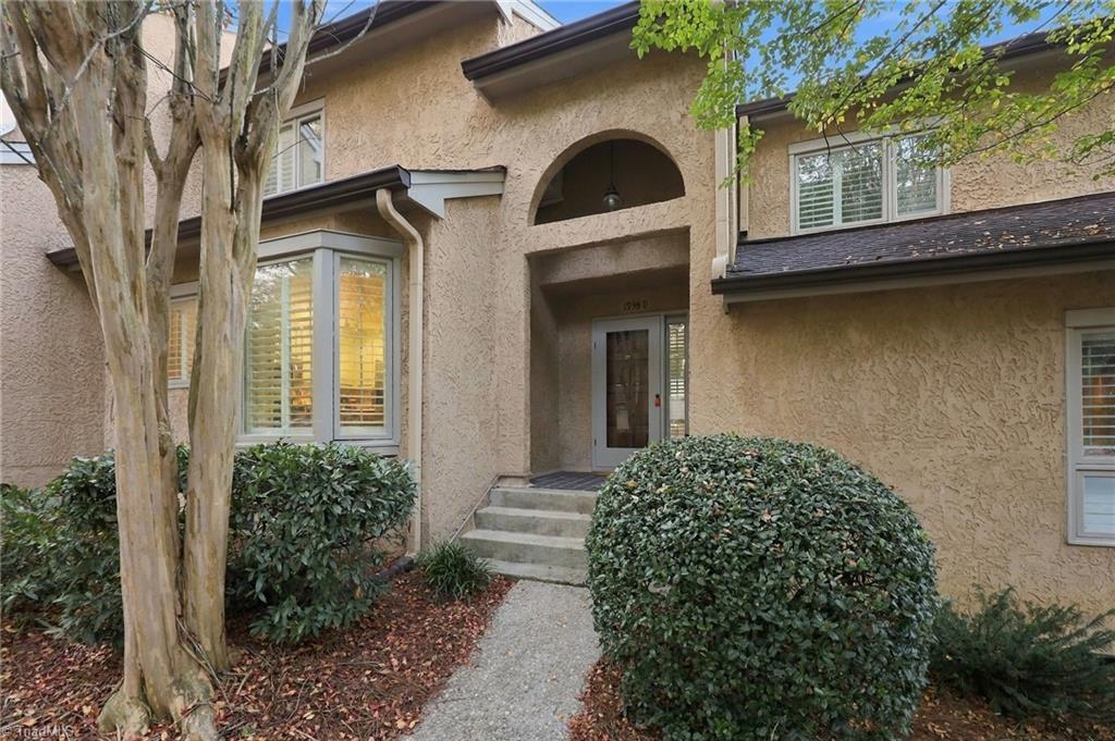 1935 Eastchester Drive # D Property Photo 1