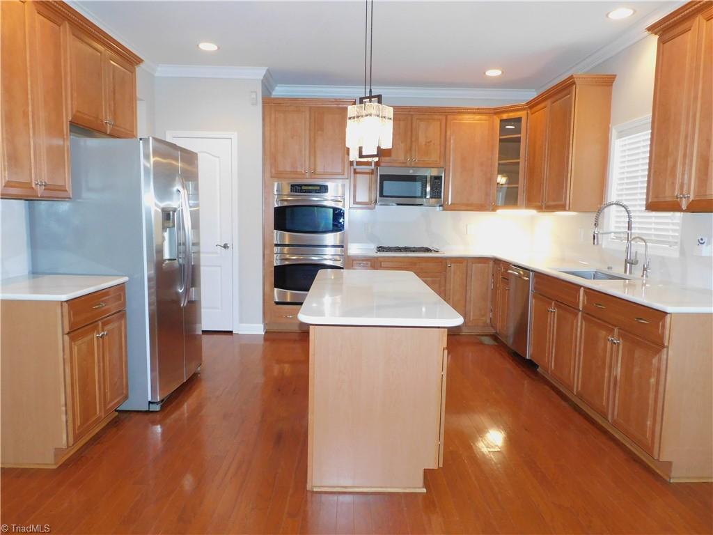 4593 Worthing Chase Drive Property Photo 7