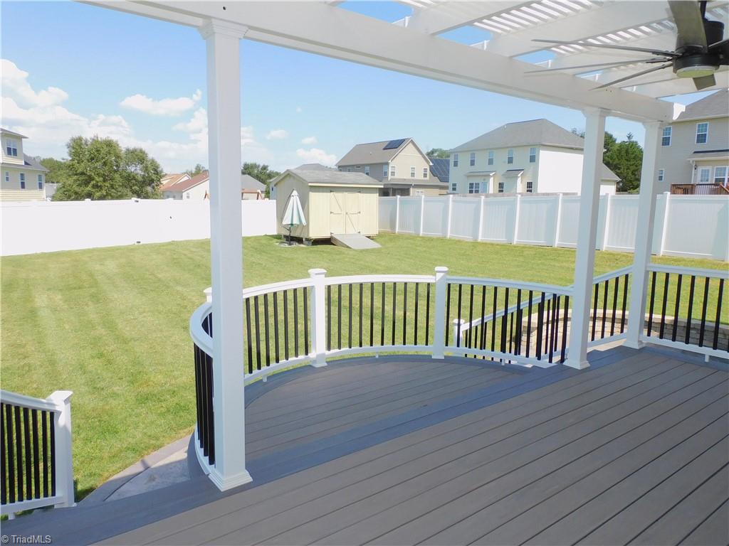 4593 Worthing Chase Drive Property Photo 34