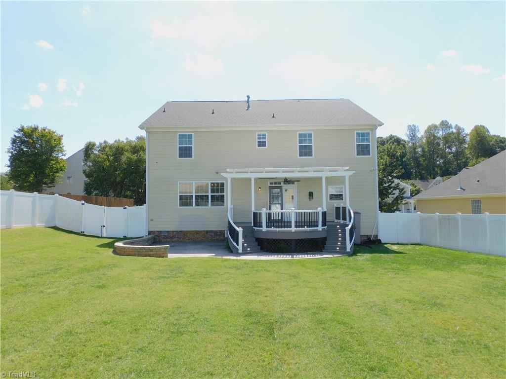 4593 Worthing Chase Drive Property Photo 35