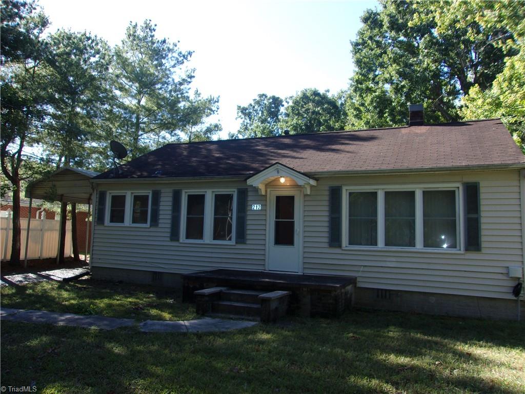 212 Foster Street Property Photo 31