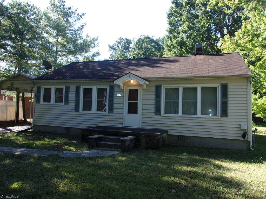 212 Foster Street Property Photo 32
