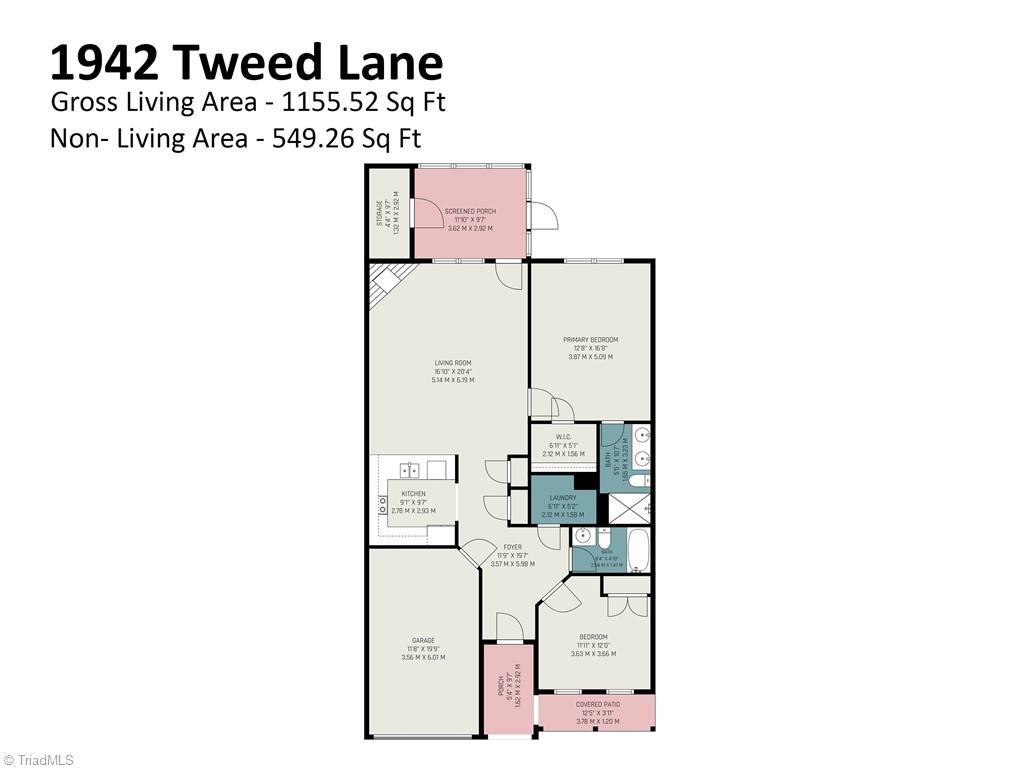 1942 Tweed Lane Property Photo 38