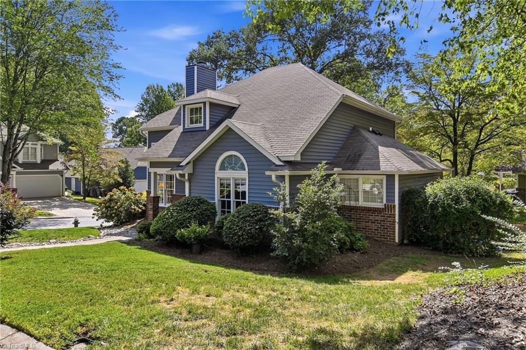 3501 Briaroak Court Property Photo 2