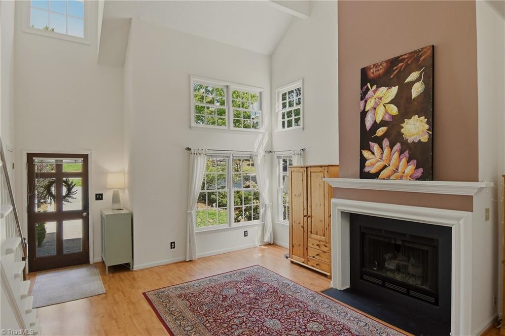 3501 Briaroak Court Property Photo 3