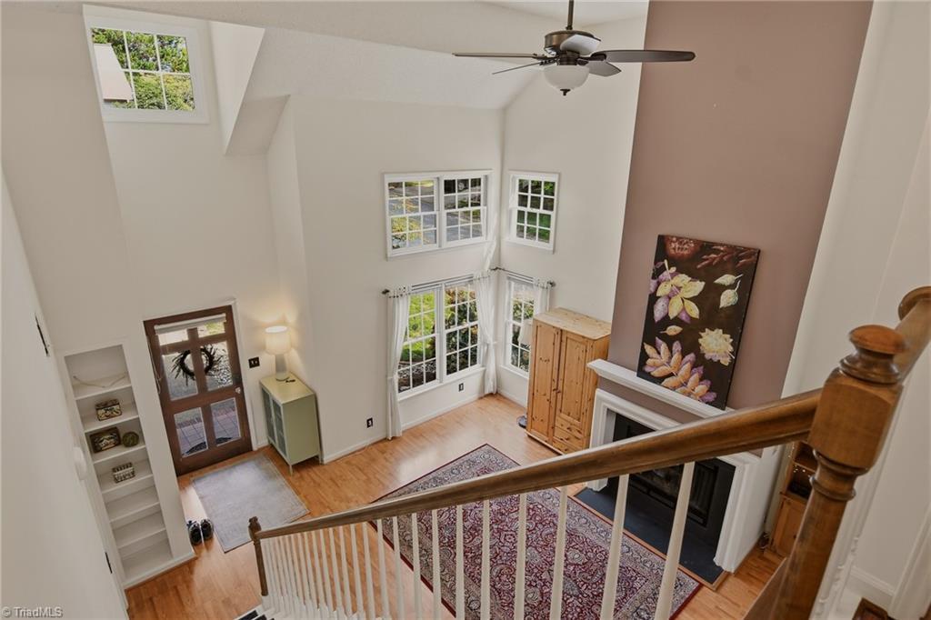 3501 Briaroak Court Property Photo 4