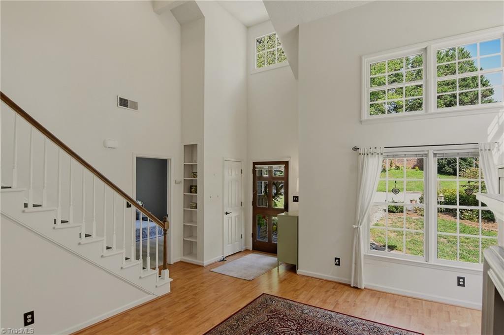 3501 Briaroak Court Property Photo 5