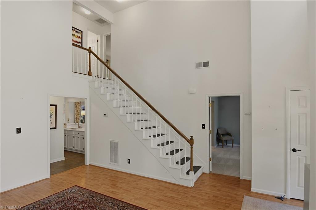 3501 Briaroak Court Property Photo 6