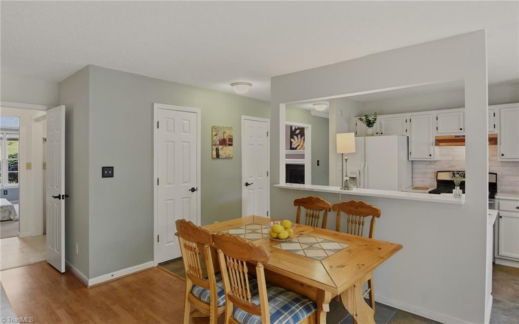 3501 Briaroak Court Property Photo 10