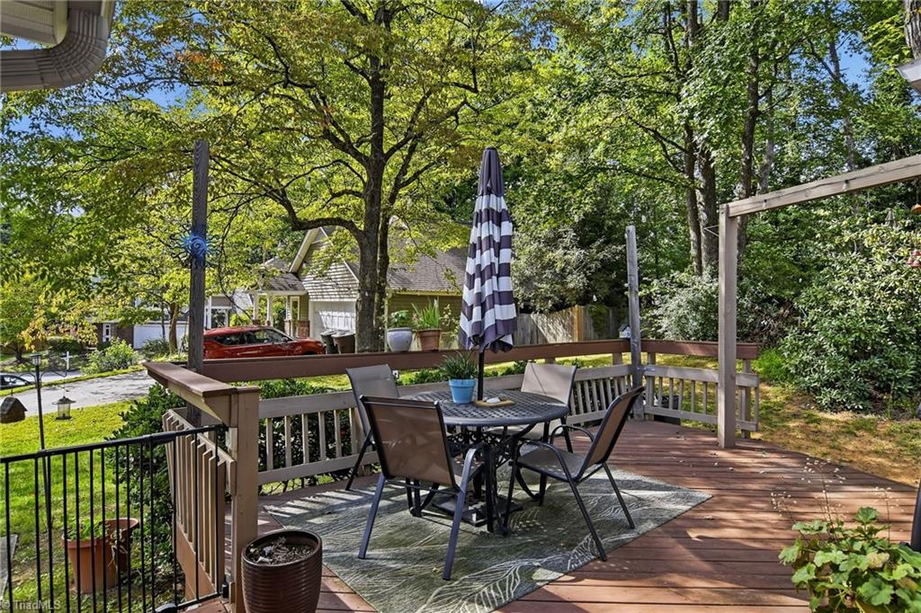 3501 Briaroak Court Property Photo 27