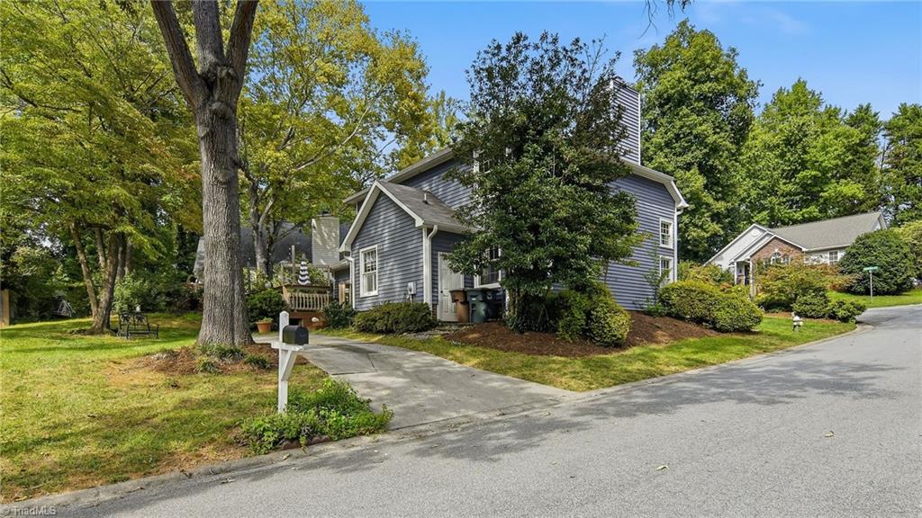 3501 Briaroak Court Property Photo 31
