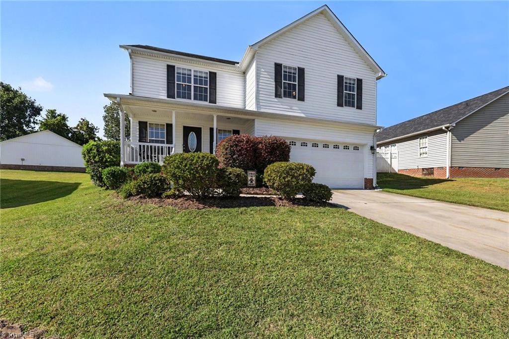 12 Marietta Court Property Photo 1