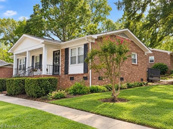 3980 Burnham Circle Property Photo 2