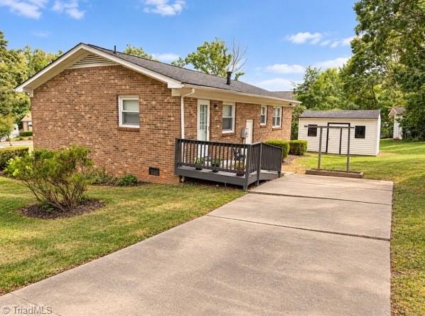 3980 Burnham Circle Property Photo 3