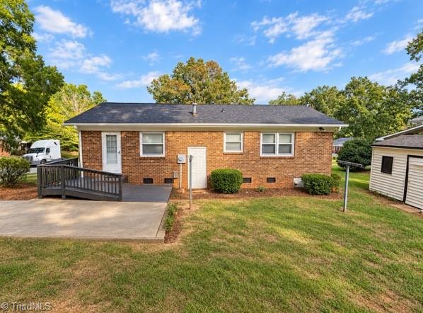 3980 Burnham Circle Property Photo 4