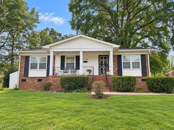 3980 Burnham Circle Property Photo 5