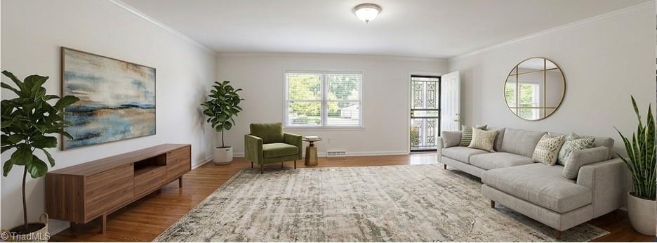 3980 Burnham Circle Property Photo 8