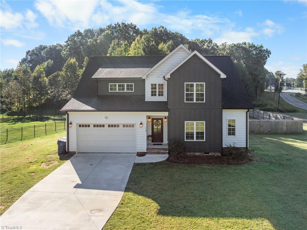 110 Odell Myers Road Property Photo 1