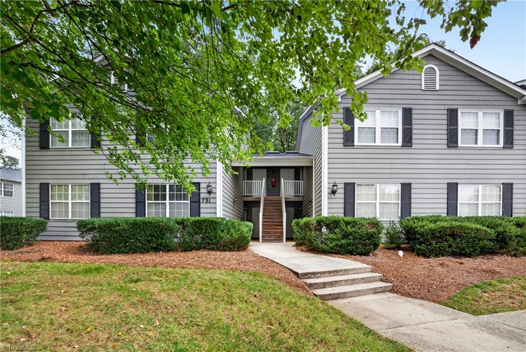 731 Shelby Drive # D Property Photo 1