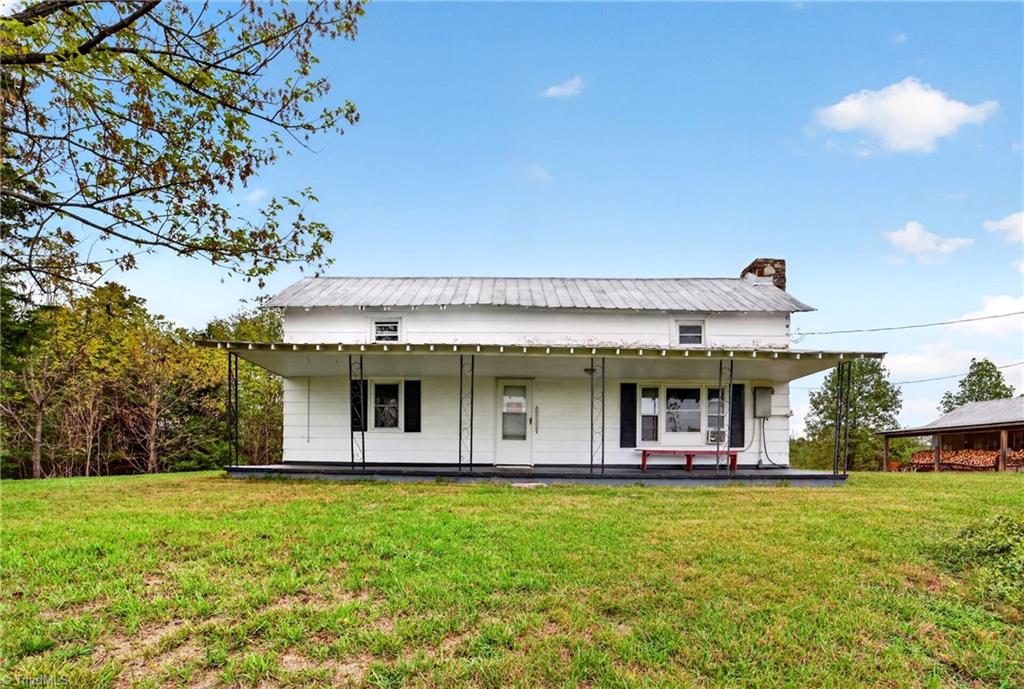 1757 Jewel Road Property Photo 1