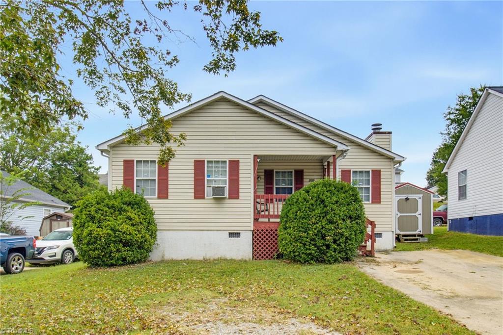 2925 Triangle Lake Road
