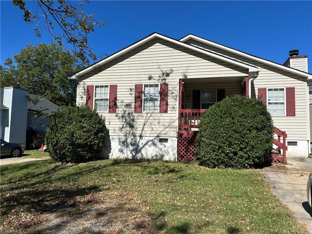 2925 Triangle Lake Road