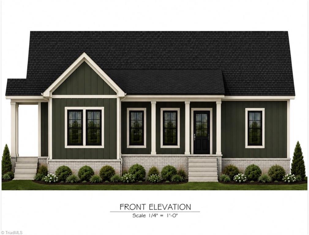 2640 Idlewild Drive Property Photo 1