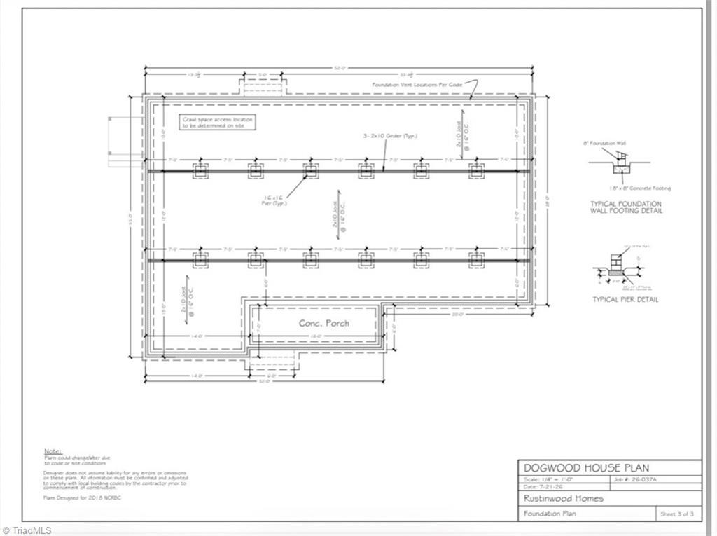 2640 Idlewild Drive Property Photo 4
