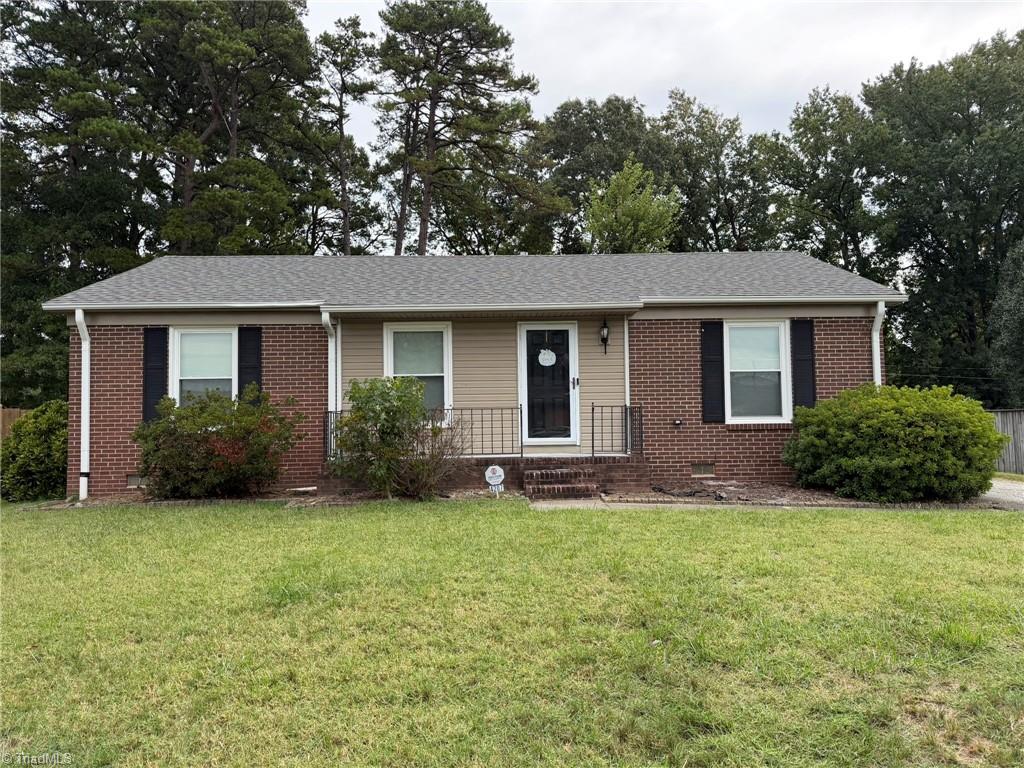 4207 Olympia Drive Property Photo 1