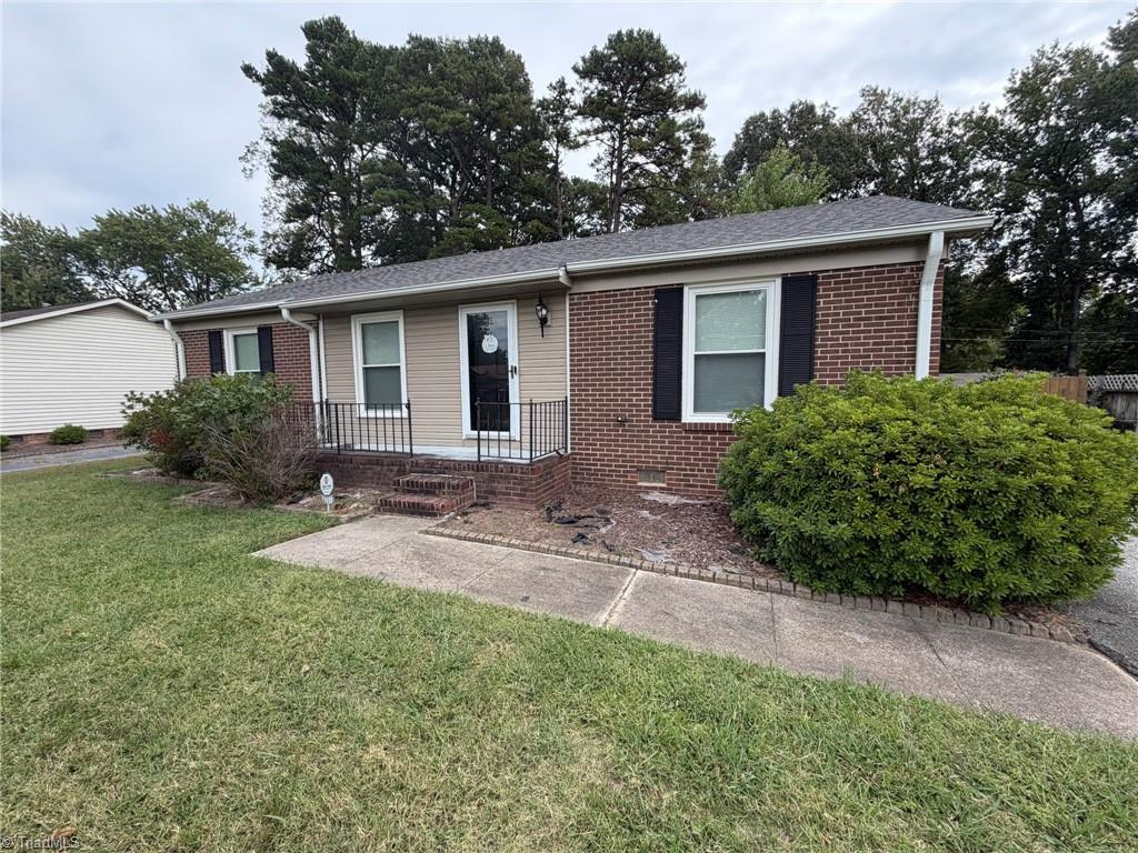 4207 Olympia Drive Property Photo 2