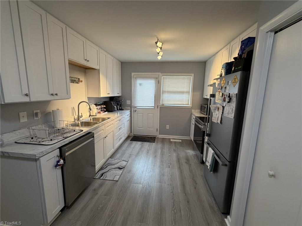 4207 Olympia Drive Property Photo 4