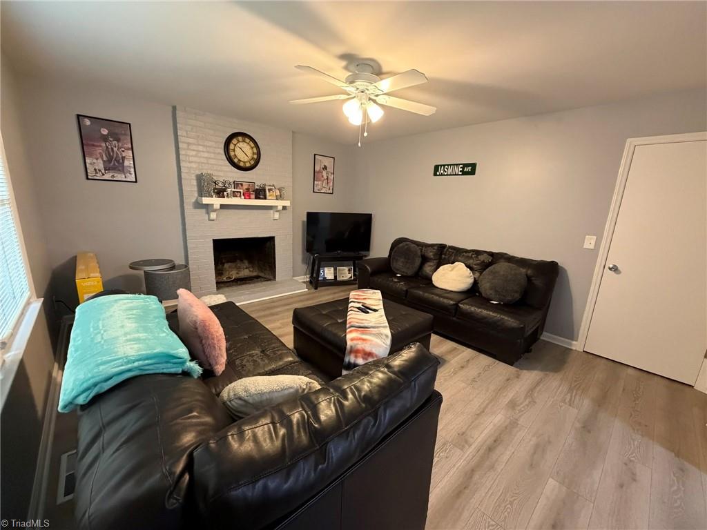 4207 Olympia Drive Property Photo 10