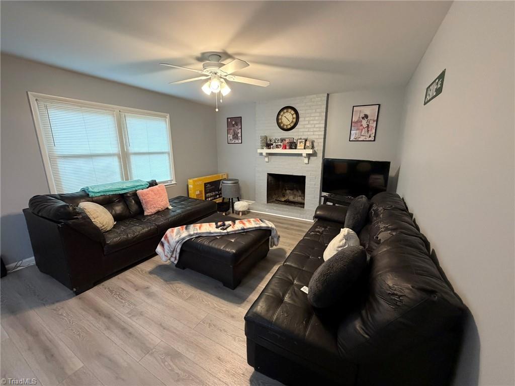 4207 Olympia Drive Property Photo 11