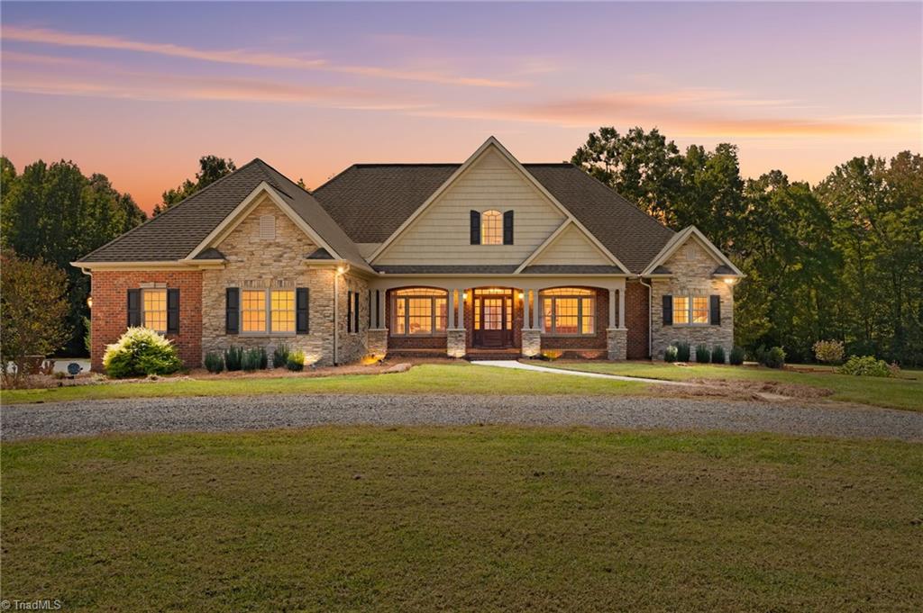 591 Bear Creek Church Road Property Photo 1