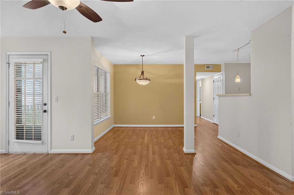 3642 Morris Farm Drive # 2b Property Photo 9