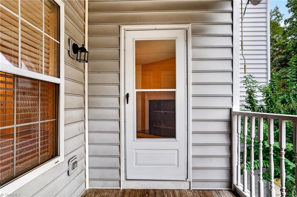 3642 Morris Farm Drive # 2b Property Photo 14