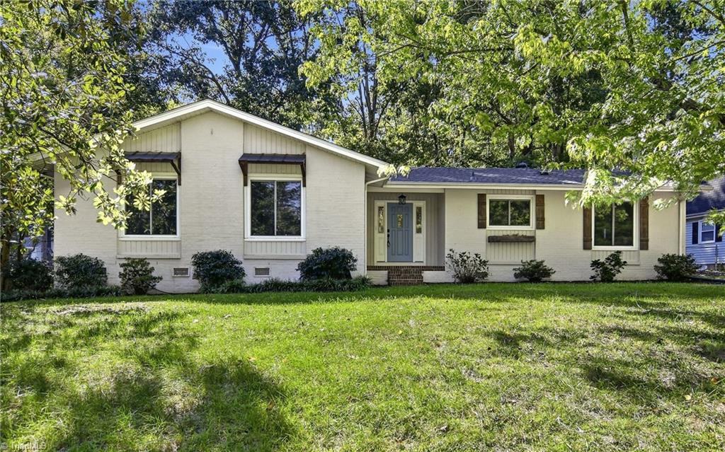 4403 Kingsland Drive Property Photo 1