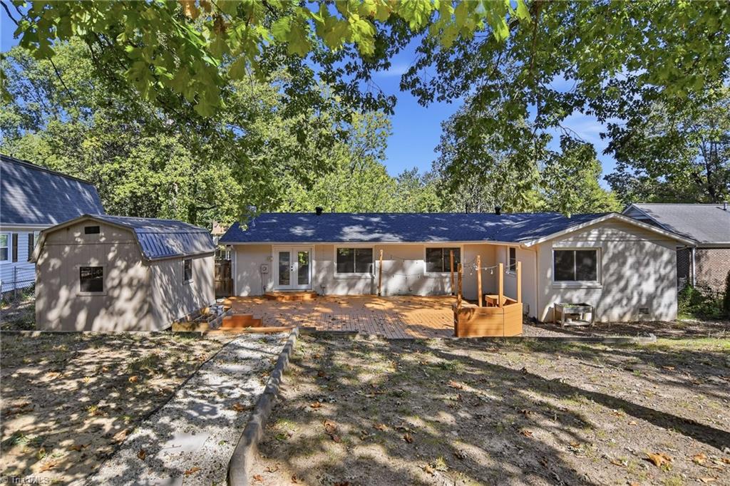 4403 Kingsland Drive Property Photo 29