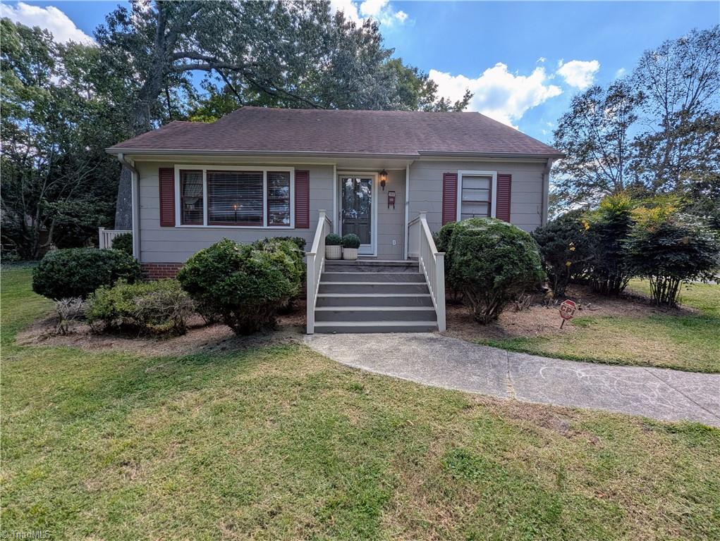 113 Circle Drive Property Photo 1