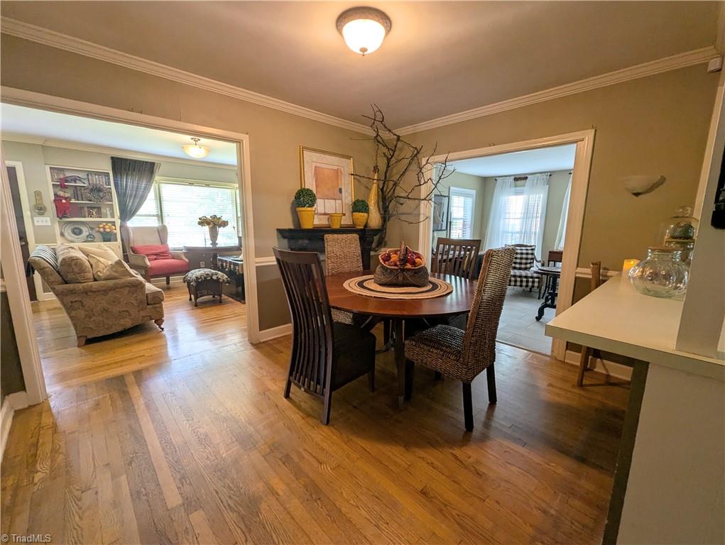 113 Circle Drive Property Photo 7
