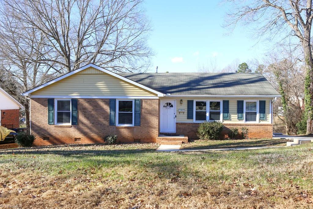3023 Colgate Drive Property Photo 1