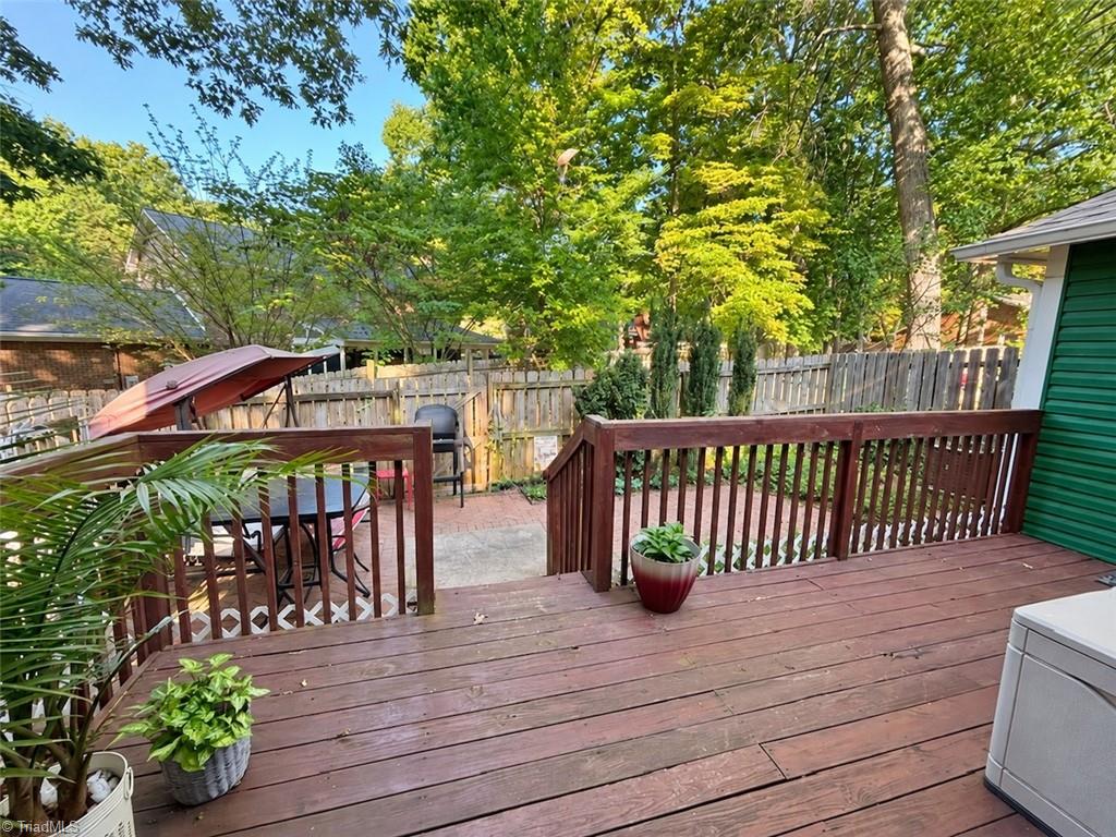 33 Brandy Court Property Photo 10
