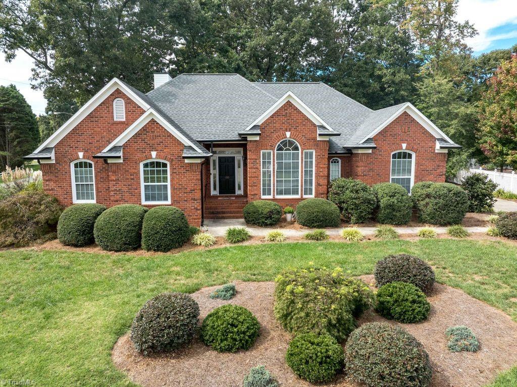 400 Savannah Lane Property Photo 2