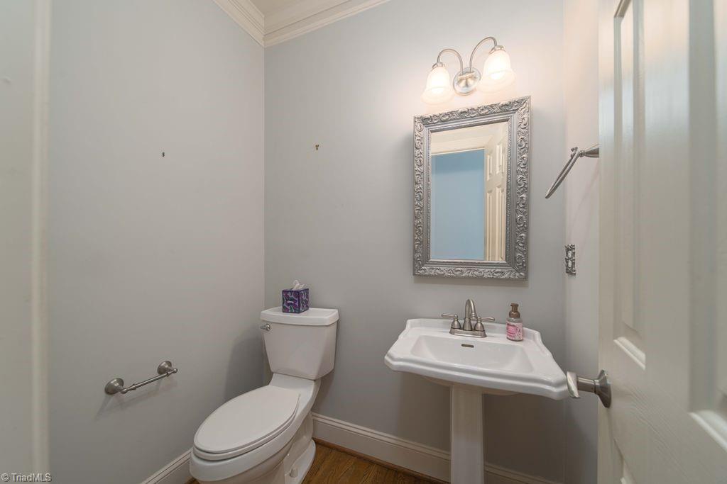 400 Savannah Lane Property Photo 18