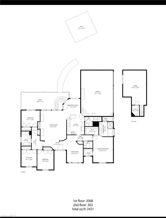 400 Savannah Lane Property Photo 39
