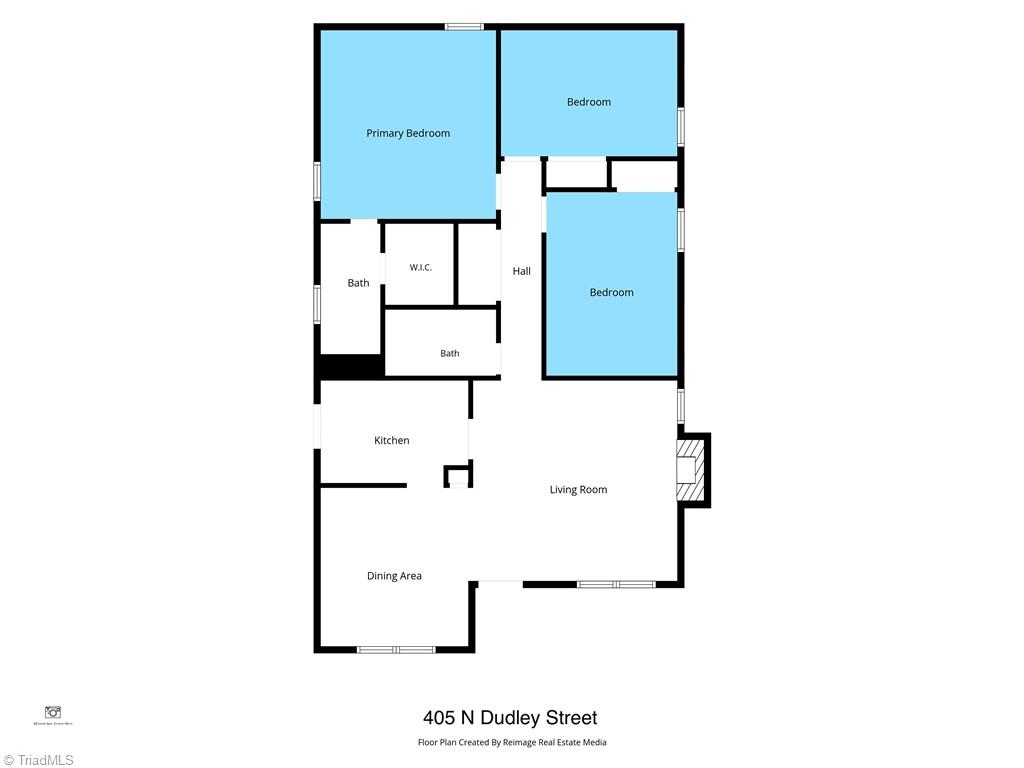 405 Dudley Street Property Photo 23